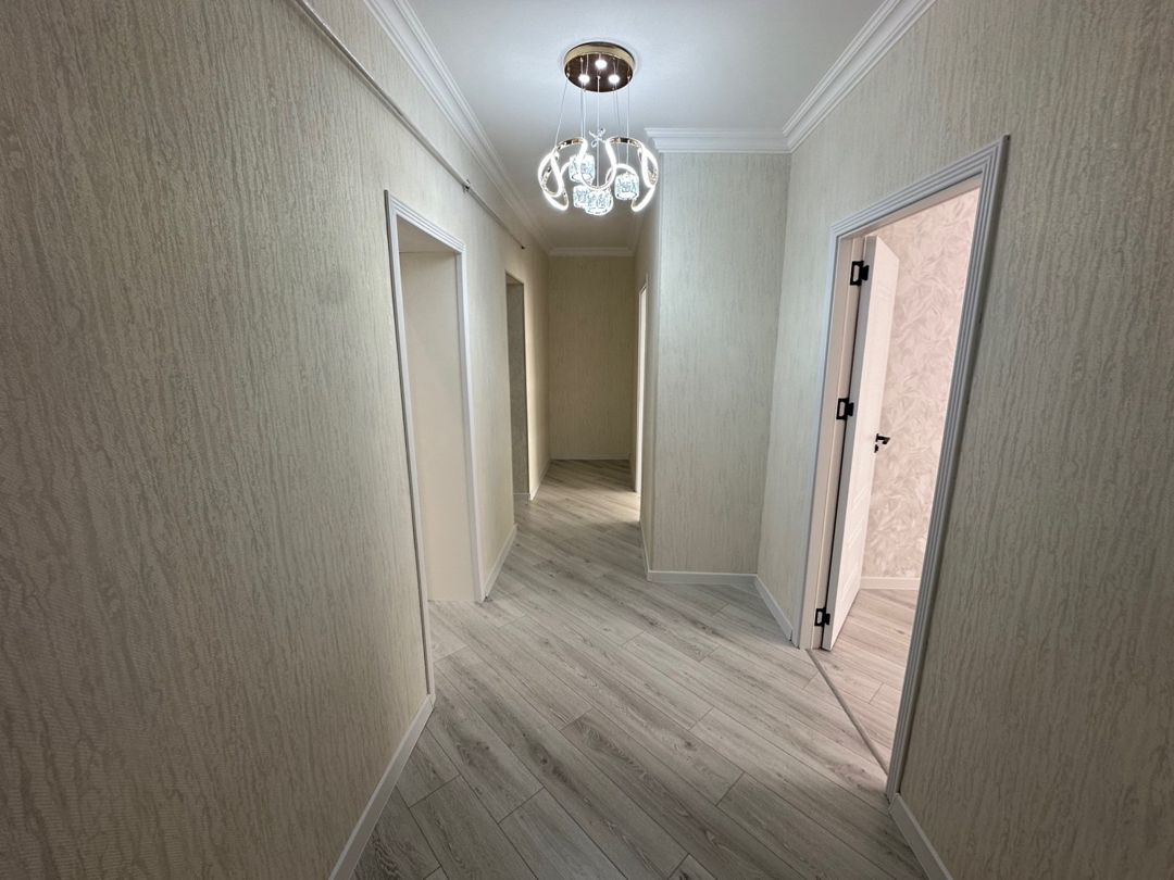 3-otaqlı mənzil, Lökbatan qəs., 63 m² — Mənzil, Bakı (6)