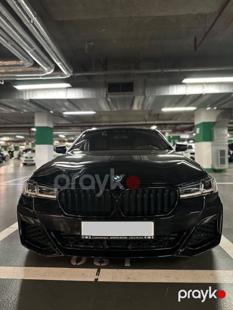 BMW 530e, 2.0 L, 12 kWh, 2022 il, 46 000 km
