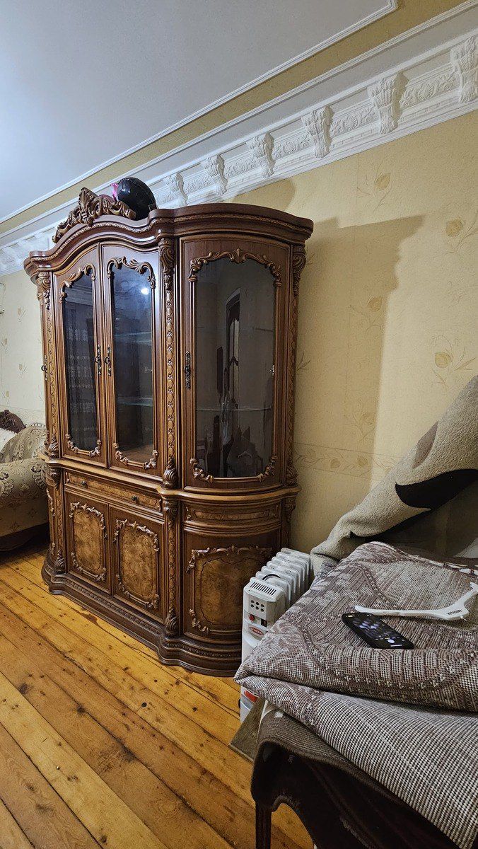 3-otaqlı mənzil kirayə verilir, Sumqayıt ş., 62 m² — Mənzil, Sumqayıt (3)