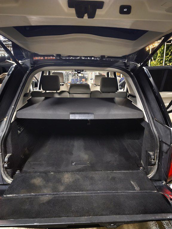 Land Rover Range Rover, 3.0 L, 2016 il, 123 000 km — Avtomobillər, Şəmkir (12)