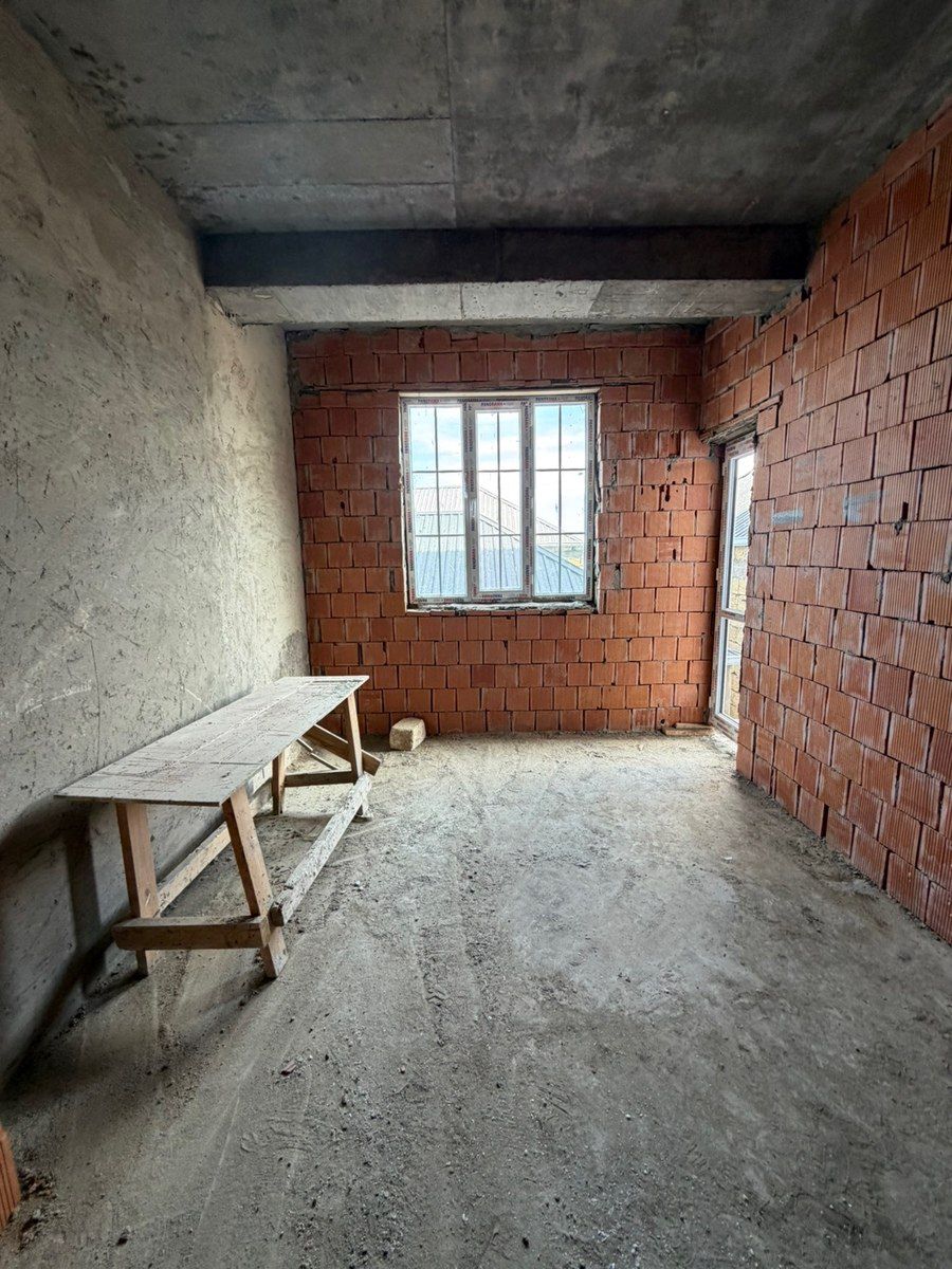 1-otaqlı yeni tikili, Masazır qəs., 37 m² — Mənzil, Bakı (8)