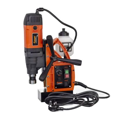 Cayken SCY-50HD maqnit drel metal konstruksiya işləri üçün maqnitli — Bakı