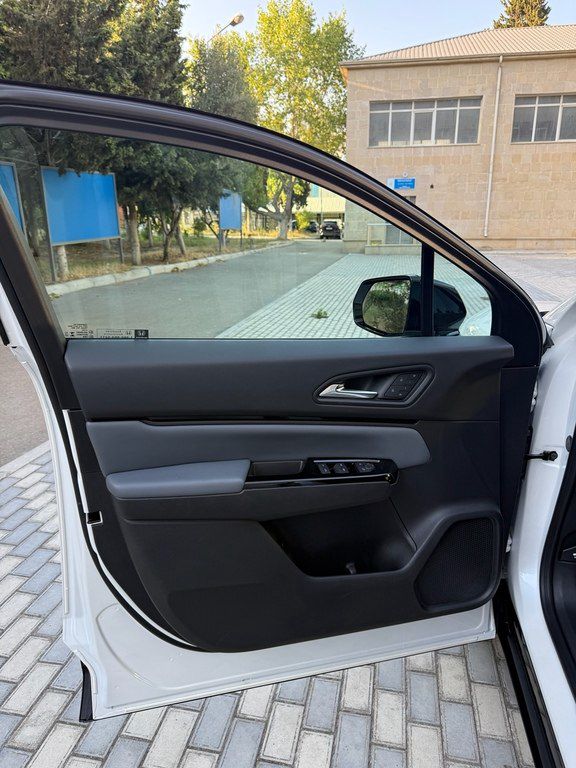 Honda Prologue, 85 kWh, 2024 il, 23 000 km — Avtomobillər, Bakı (12)