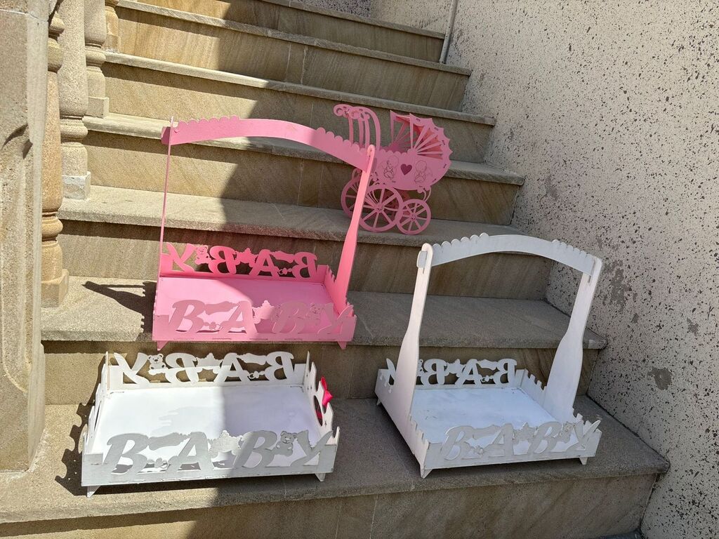 Dekor məhsulları — Xidmətlər, Digah (2)