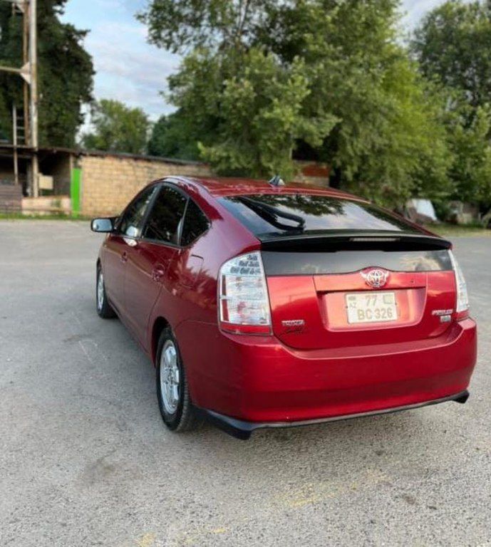 Toyota Prius, 1.5 L, 1.3 kWh, 2006 il, 425 000 km — Avtomobillər, Bakı (7)