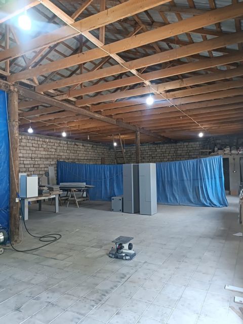 Obyekt icarəyə verilir, Yaşıldərə qəs — Sumqayıt