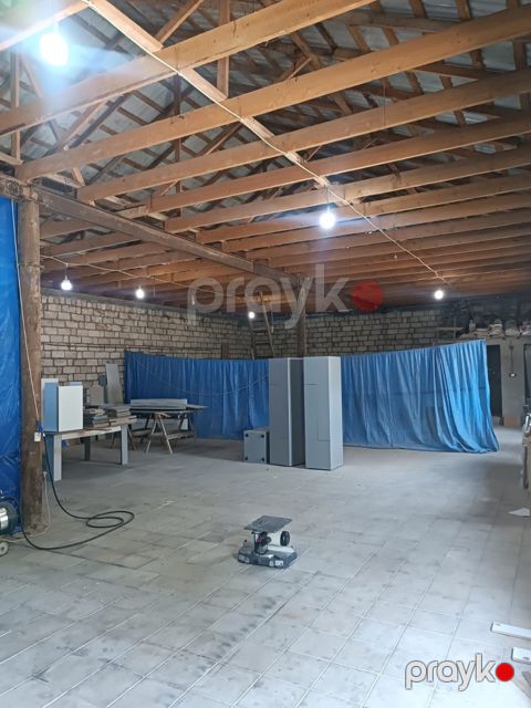 Obyekt icarəyə verilir, Yaşıldərə qəs