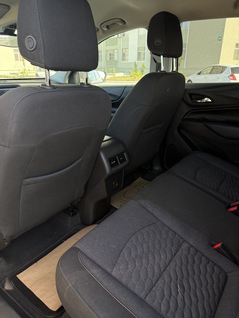 Chevrolet Equinox, 1.5 L, 2018 il, 148 060 km — Avtomobillər, Bakı (7)
