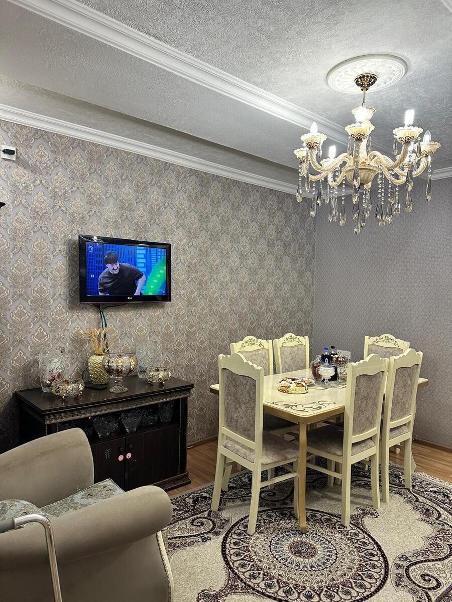 3-otaqlı yeni tikili, Xırdalan ş., 70 m² — Mənzil, Xırdalan (2)