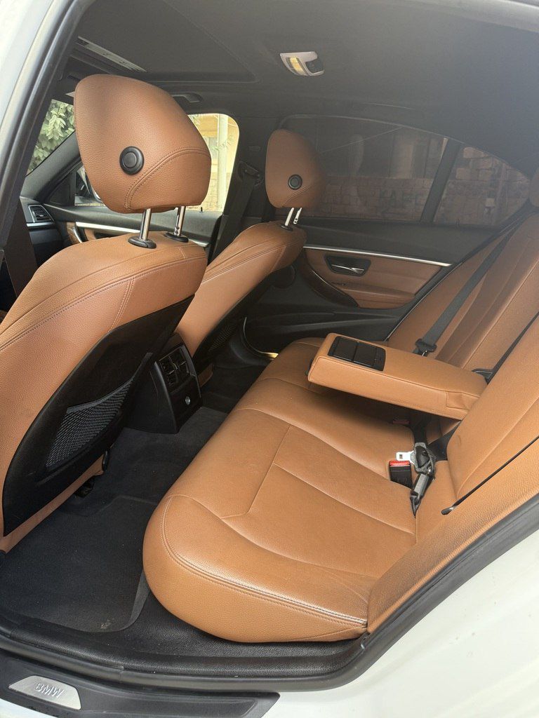 BMW 330, 2.0 L, 2015 il, 220 000 km — Avtomobillər, Bakı (9)
