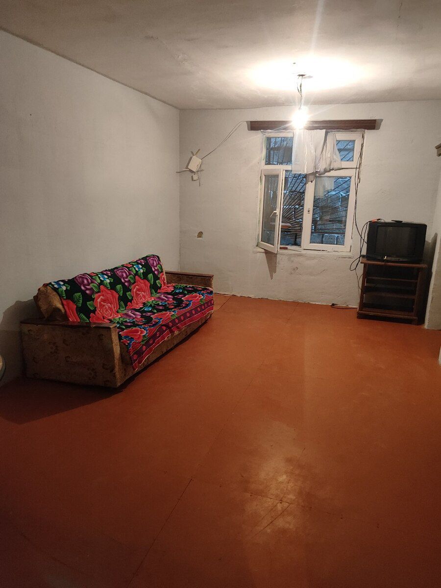 Həyət evi kirayə verilir, Koroğlu m — Ev, villa, Bakı (7)