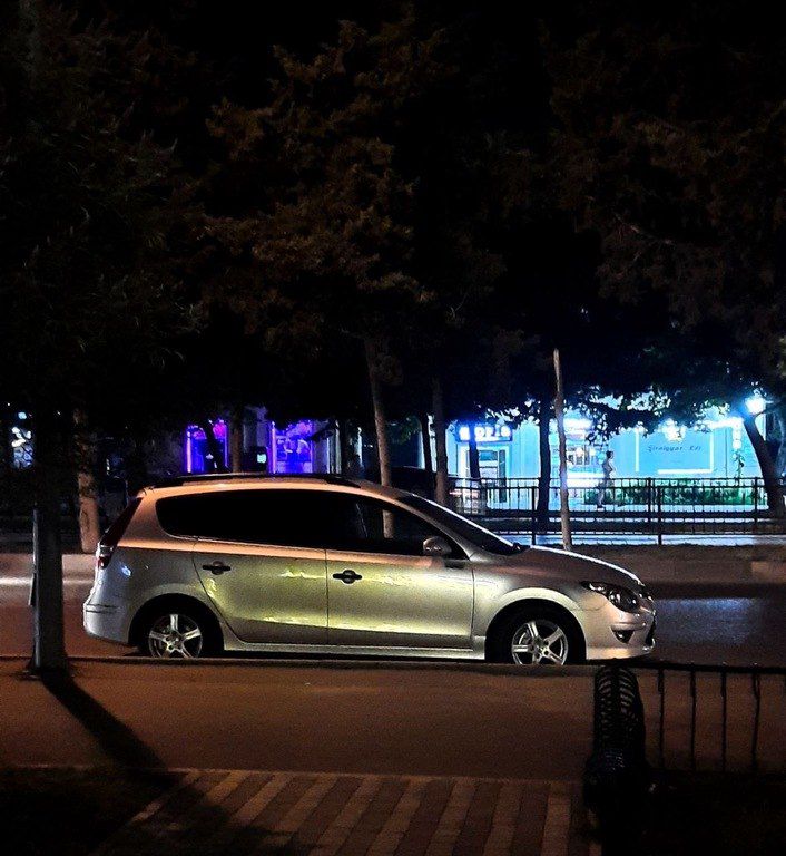 Hyundai i30, 1.6 L, 2012 il, 247 000 km — Avtomobillər, Bakı (6)