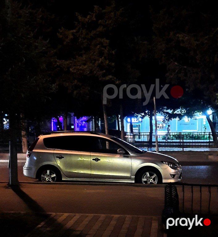 Hyundai i30, 1.6 L, 2012 il, 247 000 km — Avtomobillər, Bakı (6)