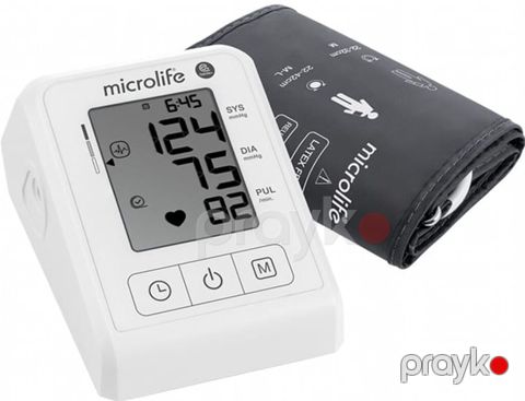 Təzyiq ölçən "Microlife". Isvec firmasi tonometr. Tezyiq olcenin — Bakı