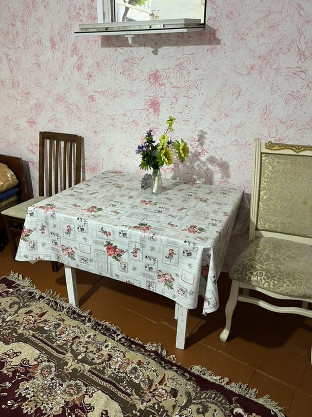Studiya tipli kiçik mənzil/otaq icarəyə təqdim olunur. - Plan: bir — Daşınmaz əmlak, Bakı (10)
