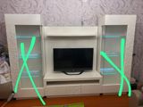 Tv stend satilir 30 azn¹⁵ unvan H Aslanov ideal veziyyetde masin — Furniture