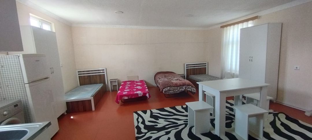 Həyət evi kirayə verilir, Elmlər Akademiyası m — Ev, villa, Bakı (2)