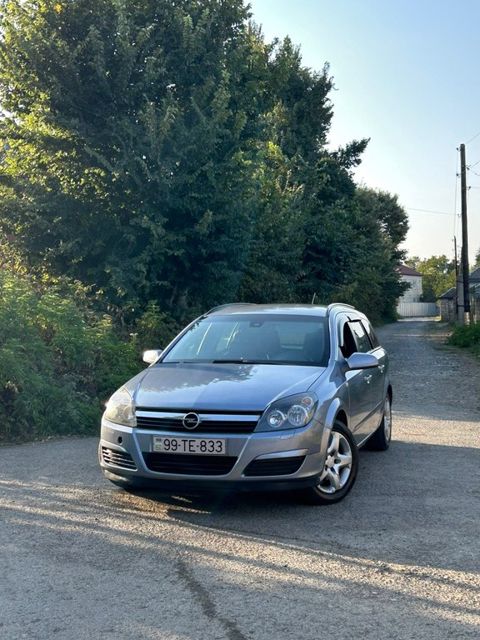 Opel Astra, 1.3 L, 2007 il, 292 000 km — Bakı