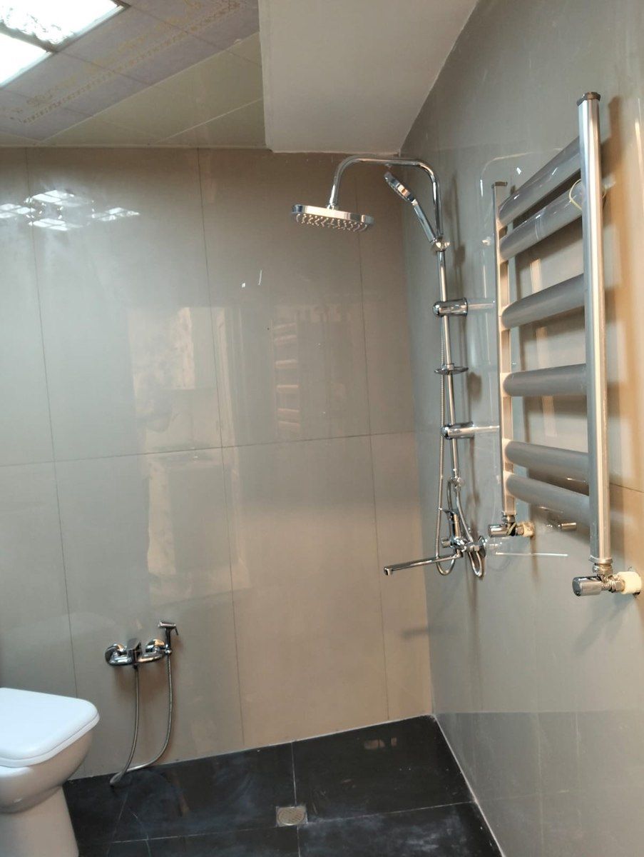 2-otaqlı yeni tikili, Gəncə pr., 50 m² — Mənzil, Bakı (3)