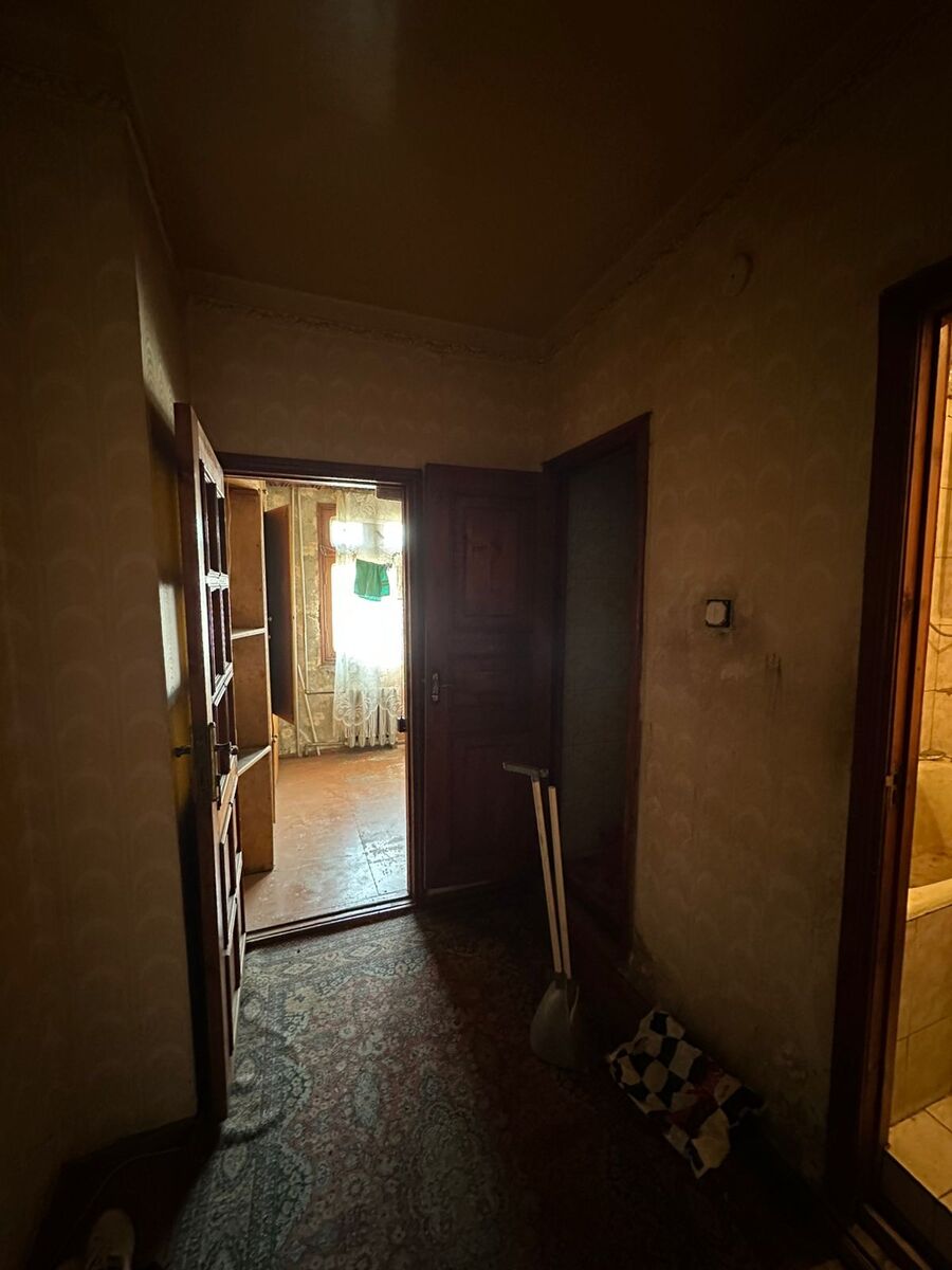 2-otaqlı mənzil, Alı Mustafayev küç., 50 m² — Mənzil, Bakı (7)