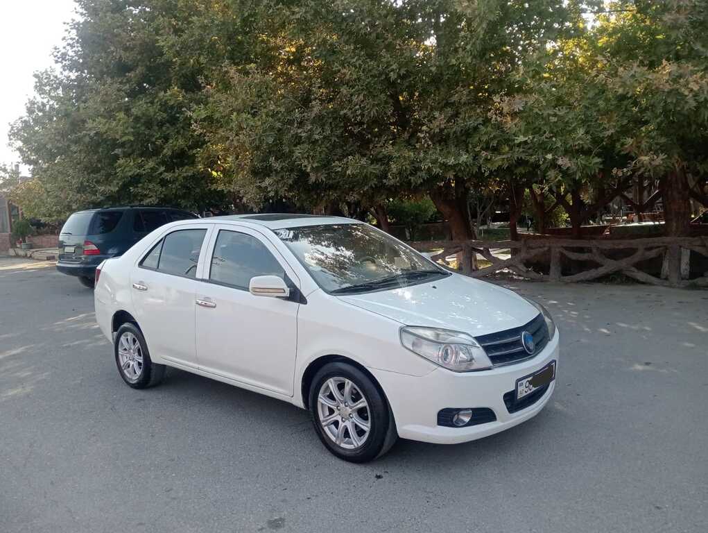 Chery Amulet (A15), 1.5 L, 2011 il, 253 456 km — Avtomobillər, Bakı (4)