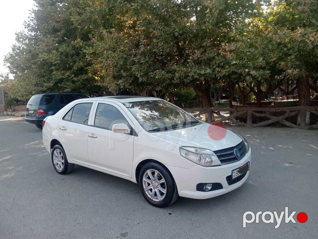Chery Amulet (A15), 1.5 L, 2011 il, 253 456 km — Avtomobillər, Bakı (4)
