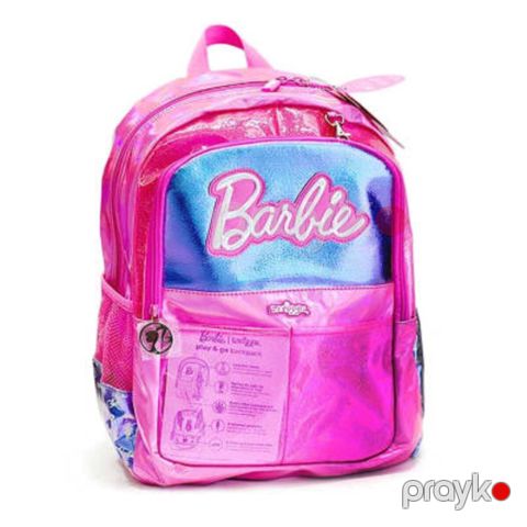 Barbie Smiggle məktəbli çantası — Bakı