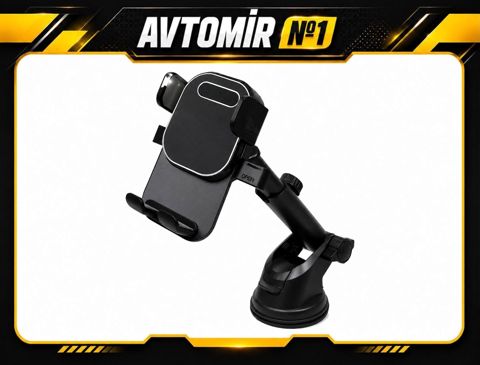 Avtomobil üçün telefon tutacağı YD-15 — Bakı