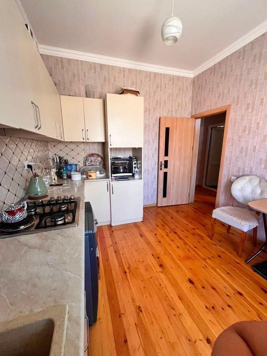 Həyət evi, Zabrat qəs — Ev, villa, Bakı (4)