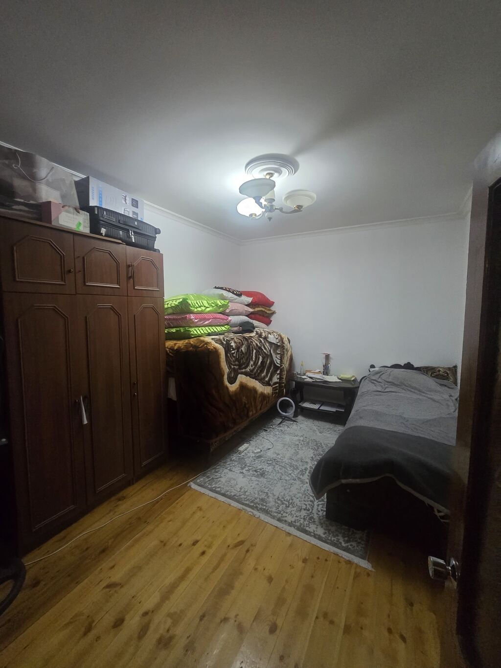 Mehdiabad Qəsəbəsində yerləşir. TamsStore'la üzbəüz məhəllədə. Şəxsi — Daşınmaz əmlak, Mehdiabad (7)