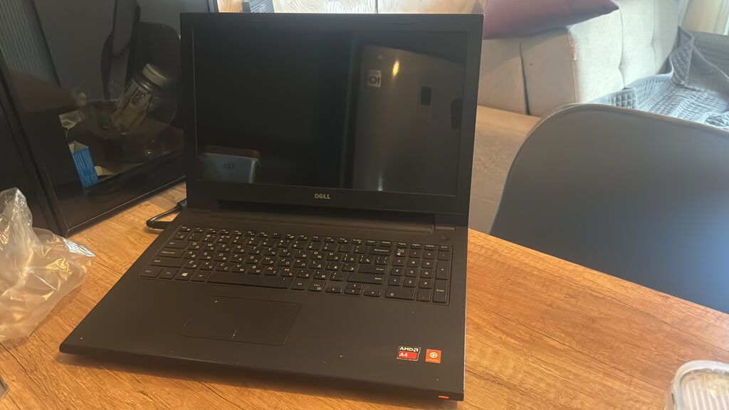 Dell Inspiron 3541 Model: Dell Inspiron 3541 Service Tag: 88G5P52 — Dell, Bakı (2)