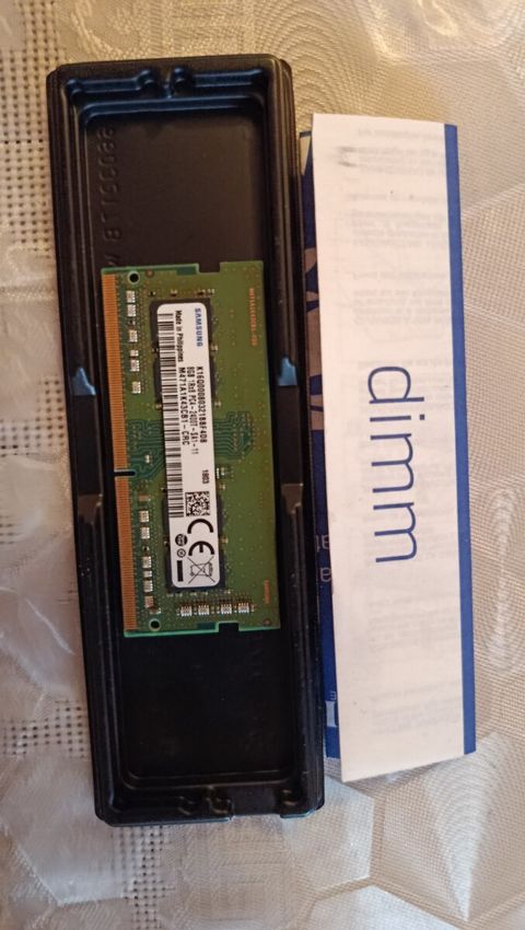 Samsung 8GB RAM — Bakı