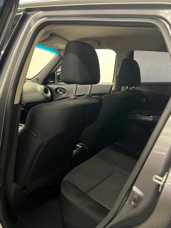 Nissan Juke, 1.6 L, 2015 il, 211 200 km — Avtomobillər, Bakı (6)