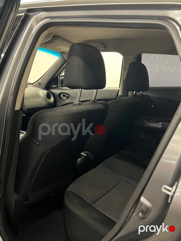 Nissan Juke, 1.6 L, 2015 il, 211 200 km — Avtomobillər, Bakı (6)