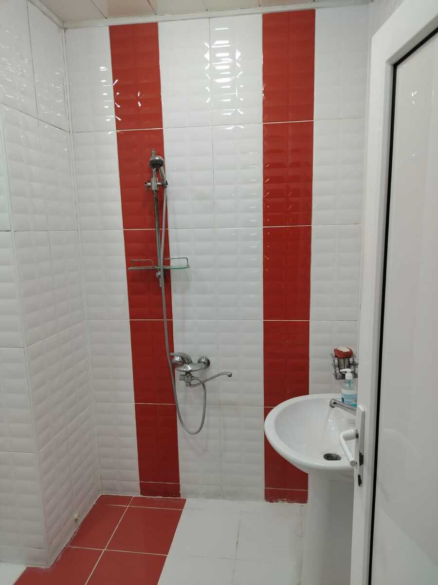 4-otaqlı mənzil kirayə verilir, Memar Əcəmi m., 73 m² — Mənzil, Bakı (6)