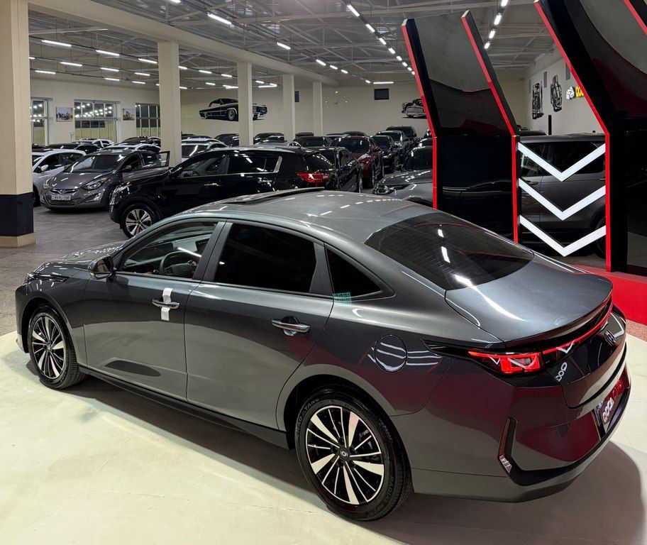 Changan Qiyuan A05, 1.5 L, 18.99 kWh, 2025 il, 10 000 km — Avtomobillər, Sumqayıt (11)