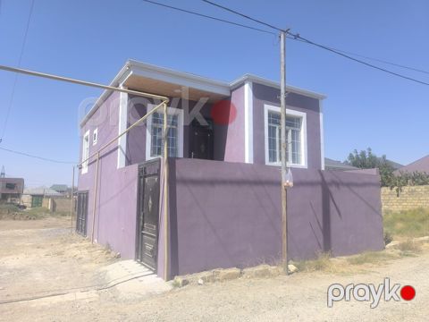 3 otaqlı, 100 kv. m, Yeni təmirli