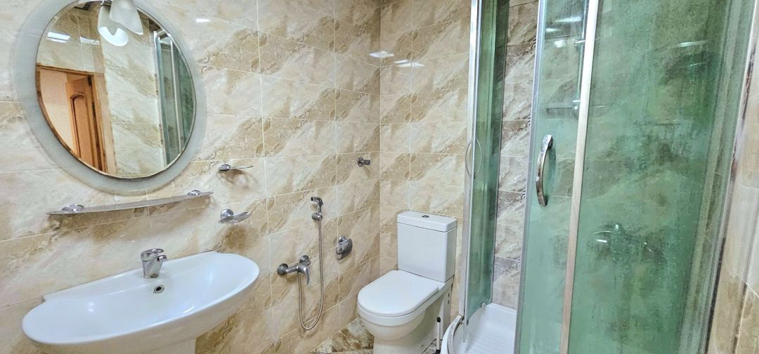3-otaqlı mənzil kirayə verilir, İçəri şəhər m., 92 m² — Mənzil, Bakı (11)