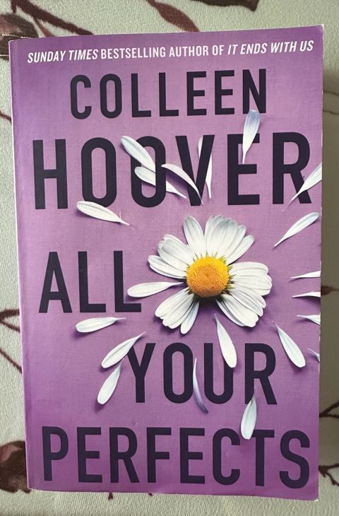 All your perfects kitabı — Bakı