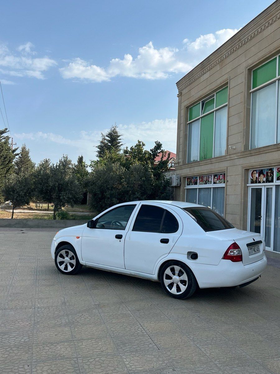 Saipa Tiba, 2014 il — Avtomobillər, Bakı (4)