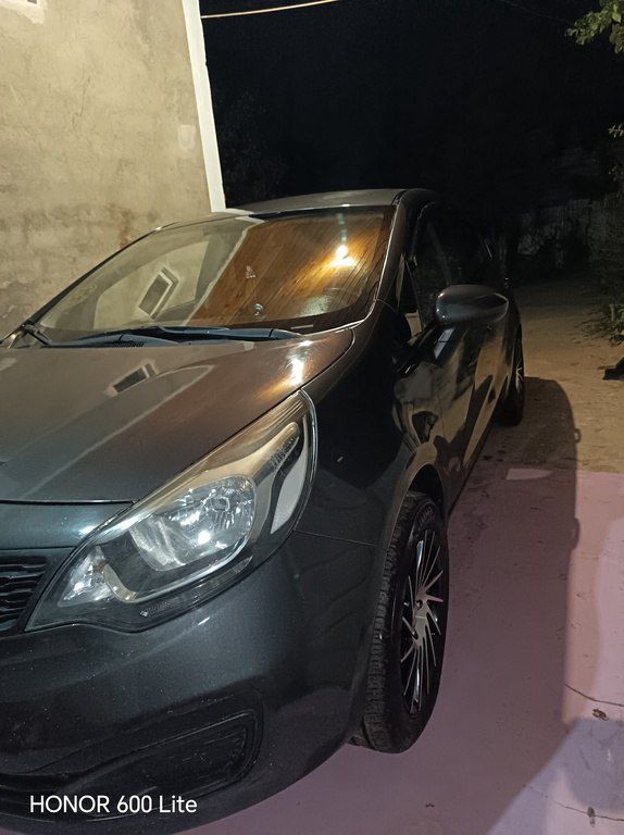 Kia Rio, 1.4 L, 2011 il, 227 784 km — Avtomobillər, Lerik (7)