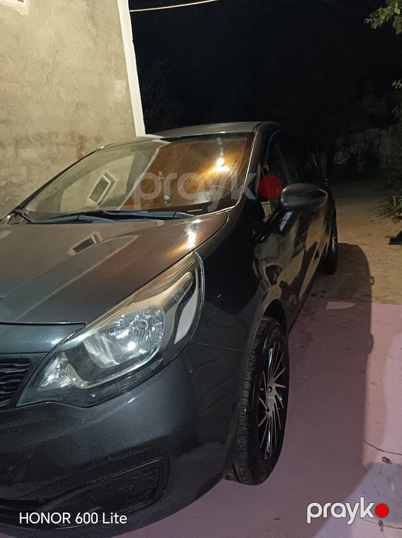 Kia Rio, 1.4 L, 2011 il, 227 784 km — Avtomobillər, Lerik (7)