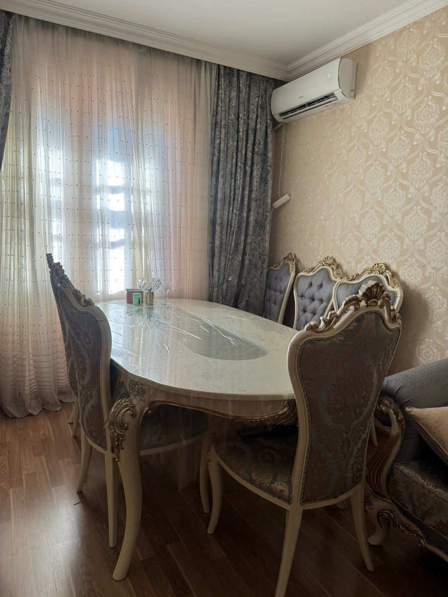 Qonaq otağı mebeli — Mallar, Bakı (3)