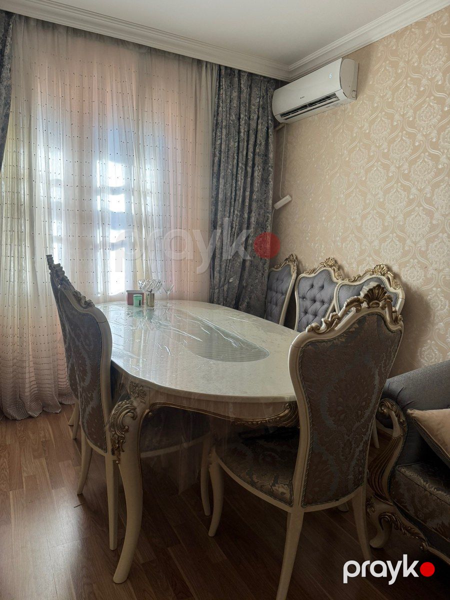 Qonaq otağı mebeli — Matraslar, Bakı (3)