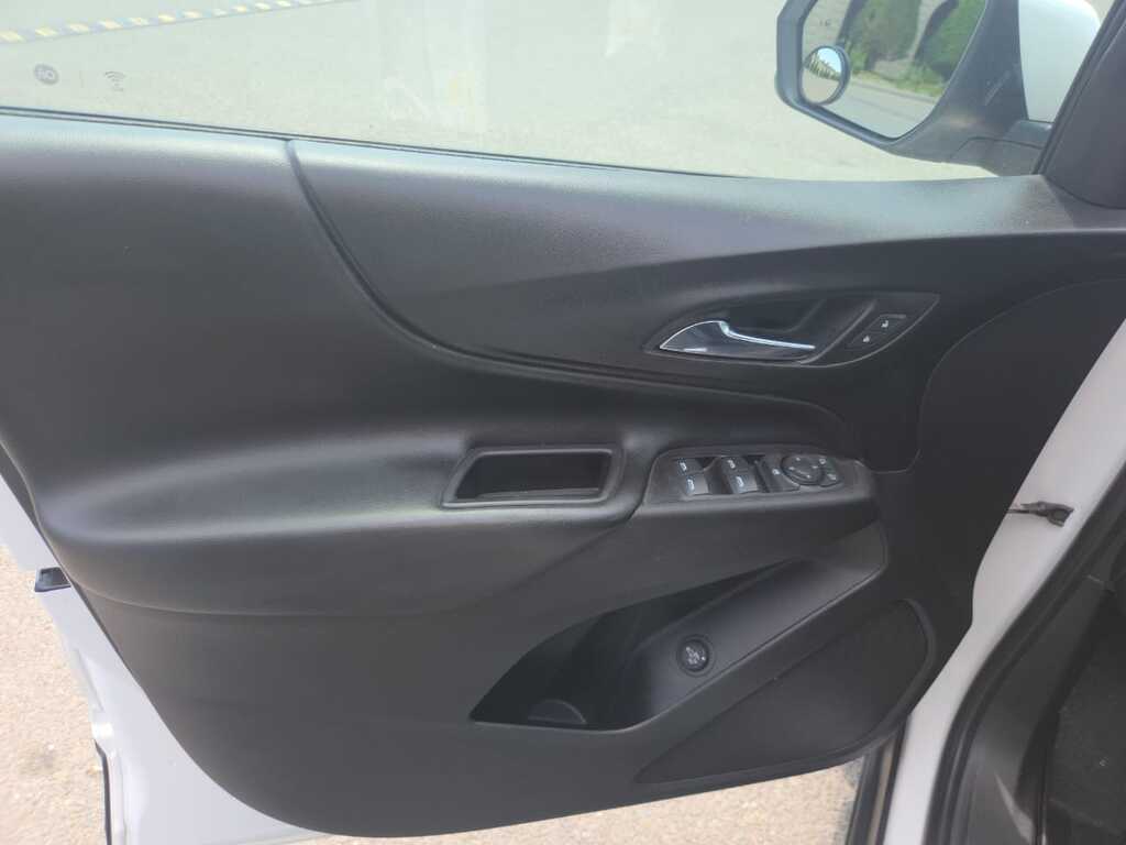 Chevrolet Equinox, 1.5 L, 2019 il, 169 000 km — Avtomobillər, Gəncə (3)