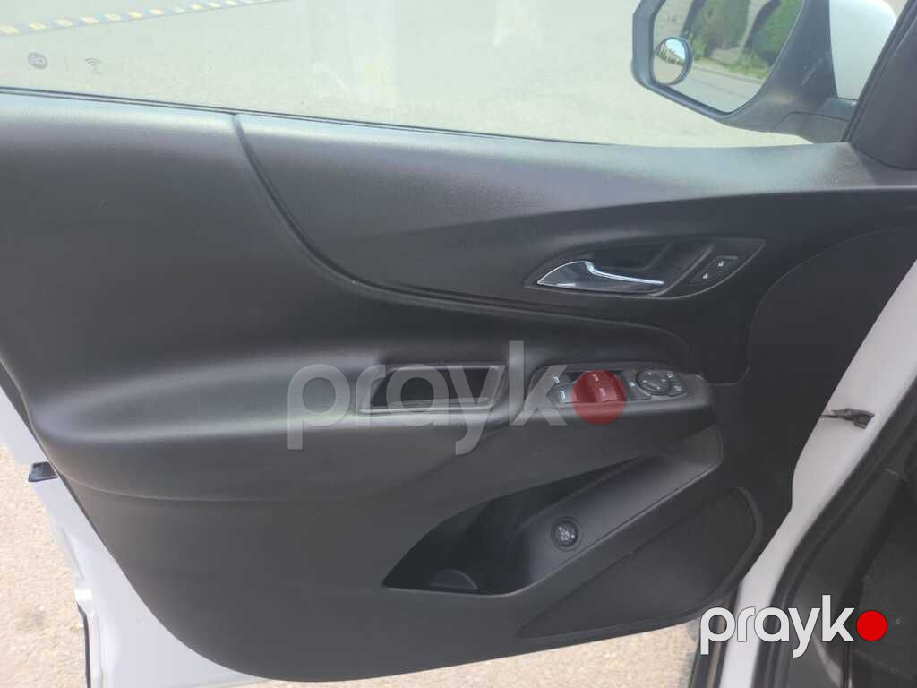Chevrolet Equinox, 1.5 L, 2019 il, 169 000 km — Avtomobillər, Gəncə (3)