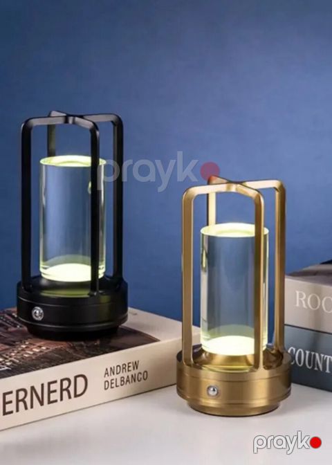 Kafe və restoranlar üçün premium lampalar — Bakı