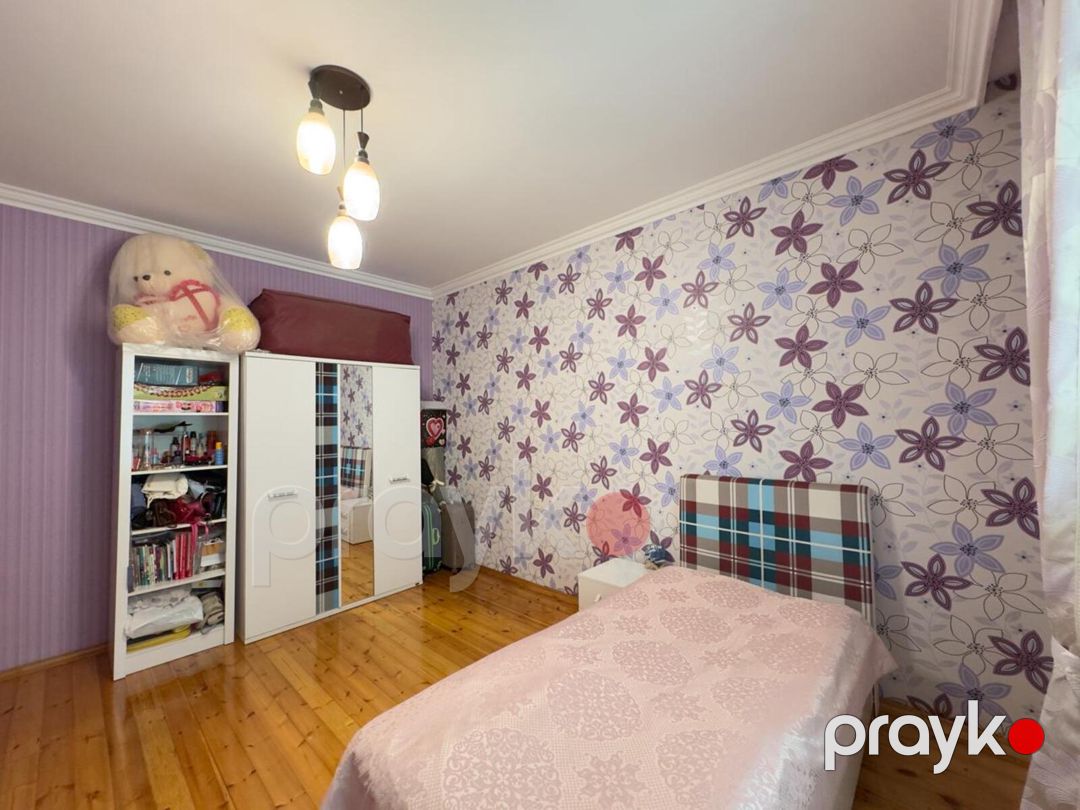 Satılır 5 otaqlı həyət evi/bağ evi 157 m² — Ev, villa, Bakı (10)