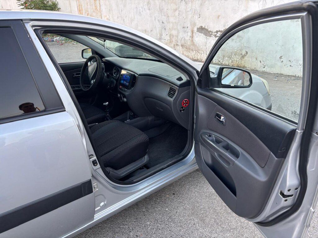 Kia Rio, 1.5 L, 2006 il, 668 000 km — Avtomobillər, Bakı (7)