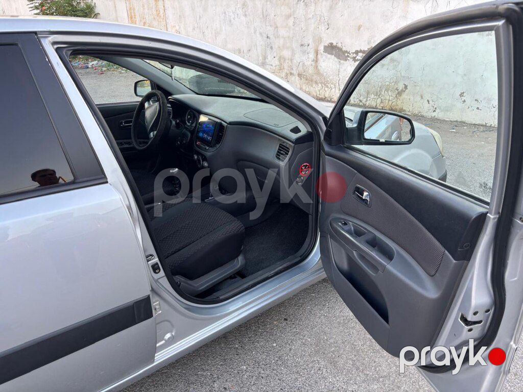 Kia Rio, 1.5 L, 2006 il, 668 000 km — Avtomobillər, Bakı (7)